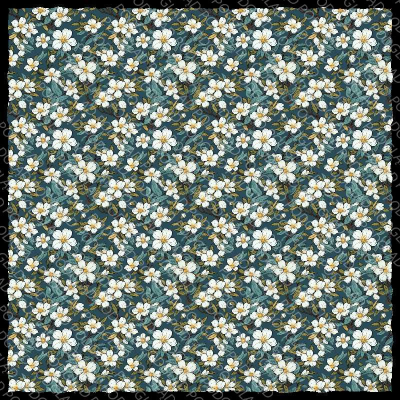 Jasmine Flower